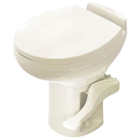 Aqua matic rv toilets